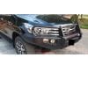 Toyota Hilux Revo Armoured Bumper V4 2016-2023 thumbnail 12