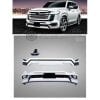 Toyota Land Cruiser FJ300 / LC300 Modellista Body Kit 2022-2023 thumbnail 1