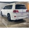 Toyota Land Cruiser FJ200 Pilot | Navigator V2 Style Body Kit 2021 thumbnail 21