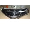 Toyota Hilux Revo Headlights Cover 2021-2022 thumbnail 2