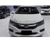 Honda City Modulo Body Kit Taiwan 2021 thumbnail 3