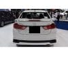 Honda City Modulo Body Kit Taiwan 2021 thumbnail 2