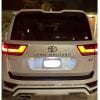 Toyota Land Cruiser FJ300 / LC300 Modellista Body Kit 2022-2023 thumbnail 3