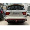 Nissan Patrol Y62 Upgrade From 2010 To Nissan Nismo Patrol 2021 thumbnail 2