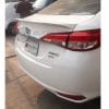 Toyota Yaris TRD Trunk Spoiler 2020-2023 thumbnail 4