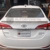 Toyota Yaris TRD Trunk Spoiler 2020-2023 thumbnail 3