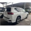 Toyota Land Cruiser FJ300 / LC300 Modellista Body Kit 2022-2023 thumbnail 6