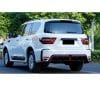 Nissan Patrol Y62 Upgrade From 2010 To Nissan Nismo Patrol 2021 thumbnail 9
