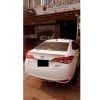Toyota Yaris TRD Trunk Spoiler 2020-2023 thumbnail 5