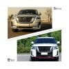 Nissan Patrol Y62 Upgrade From 2010 To Nissan Nismo Patrol 2021 thumbnail 12