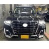 Toyota Land Cruiser FJ200 Pilot | Navigator V2 Style Body Kit 2021 thumbnail 7