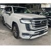 Toyota Land Cruiser FJ300 / LC300 Modellista Body Kit 2022-2023 thumbnail 5