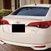Toyota Yaris TRD Trunk Spoiler 2020-2023 thumbnail 2