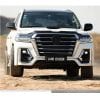 Toyota Land Cruiser FJ200 Pilot | Navigator V2 Style Body Kit 2021 thumbnail 13