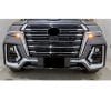 Toyota Land Cruiser FJ200 Pilot | Navigator V2 Style Body Kit 2021 thumbnail 17