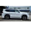 Toyota Land Cruiser FJ300 / LC300 Modellista Body Kit 2022-2023 thumbnail 10