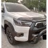Toyota Hilux Revo Bonnet Guard 2021-2023 thumbnail 8