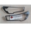 Toyota Hilux Revo Headlights Cover 2021-2022 thumbnail 1