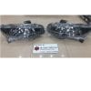 Honda Civic Devil Eyes Style LED Head Lamps 2016-2021 thumbnail 5