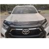 Toyota Hilux Revo Bonnet Guard 2021-2023 thumbnail 3