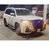 Toyota Land Cruiser FJ200 Pilot | Navigator V2 Style Body Kit 2021 thumbnail 19