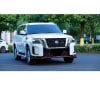 Nissan Patrol Y62 Upgrade From 2010 To Nissan Nismo Patrol 2021 thumbnail 10