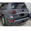 Toyota Land Cruiser FJ200 Pilot | Navigator V2 Style Body Kit 2021 thumbnail 18