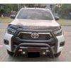 Toyota Hilux Revo Hamer Front Bull Bar V5 2016-2023 thumbnail 5