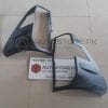 Toyota Hilux Revo Taillights Cover 2021-2023 thumbnail 2