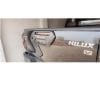 Toyota Hilux Revo Rocco Style Tailgate Cover 2016-2023 thumbnail 5
