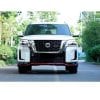Nissan Patrol Y62 Upgrade From 2010 To Nissan Nismo Patrol 2021 thumbnail 8