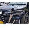 Toyota Land Cruiser FJ200 Pilot | Navigator V2 Style Body Kit 2021 thumbnail 15