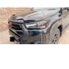 Toyota Hilux Revo Headlights Cover 2021-2022 thumbnail 4