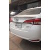 Toyota Yaris TRD Trunk Spoiler 2020-2023 thumbnail 6