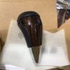 Toyota Hilux Revo Genuine Wood Style Interior Kit 2016-2023 thumbnail 5