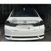 Honda City Audi Style Tail Lamp Smoke 2021-2023 thumbnail 2
