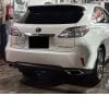 Lexus RX450 Conversion V2 2008 to 2018 thumbnail 10