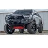 Toyota Hilux Revo Hamer Front Armoured Bumper 2021-2023 thumbnail 1