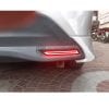 Toyota Corolla X Rear Bumper Brake Lights V6 2021 thumbnail 4