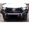 Toyota Hilux Revo Hamer Front Armoured Bumper V2.0 2021-2023 thumbnail 6
