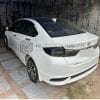 Honda City Audi Style Tail Lamp Smoke 2021-2023 thumbnail 3