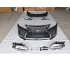 Lexus RX450 Conversion V2 2008 to 2018 thumbnail 4