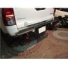 Toyota Hilux Revo Rear Bumper Hamer V3 2016-2023 thumbnail 3
