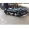 Toyota Hilux Revo Hamer Front Armoured Bumper V2.0 2021-2023 thumbnail 5