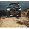 Toyota Land Cruiser FJ200 GR Style Grill 2016-2021 thumbnail 2