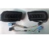 Toyota Prado FJ150 Lava Style Brake Lamp 2016-2021 thumbnail 3