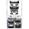 Lexus RX450 Conversion V2 2008 to 2018 thumbnail 12