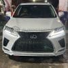 Lexus RX450 Conversion V2 2008 to 2018 thumbnail 11