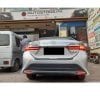 Toyota Corolla X Rear Bumper Brake Lights V6 2021 thumbnail 2