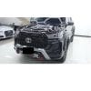 Toyota Hilux Revo Lexus LX570 TRD Style Grill 2021-2023 thumbnail 2